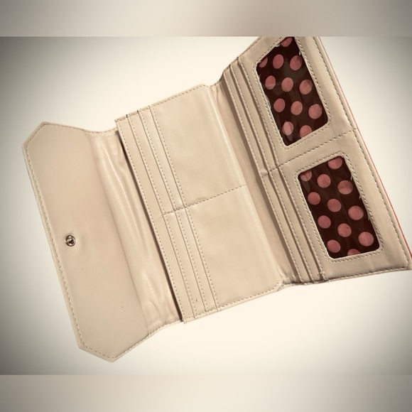 NWOT Nikky USA Purse AND Wallet - Picture 8 of 12